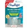 SleepRight Secure-Comfort Dental Guard, 1 Each (03205)