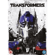 Transformers - Dvd 2017 Drafting (Uk Import) Dvd New