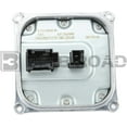 thumbnail image 3 of BINB ROAD Programmable Headlight Ballast Module 2129005424 + 2228700789 Compatible with Mercedes Benz W222 W212 E GLS GLE Class, 3 of 8