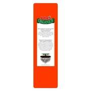 Jobe’s Organics Fruit and Citrus Granular Plant Food, 4lbs, 3-5-5