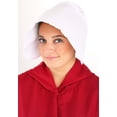 thumbnail image 3 of Plus Size Handmaid's Tale Womens Costume, 3 of 10