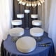 thumbnail image 3 of Juego de soporte transparente para tartas de 8 niveles, resistente y redondo, para tartas de boda y magdalenas, para mesa de San Valentín, boda, fiesta, cumpleaños, soporte para, 3 of 9