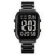 thumbnail image 2 of Reloj Digital Deportivo para Hombre, Resistente Al Agua y con Pantalla Luminosa, Ideal para Senderismo, Camping, Correr, Nadar y Otros Deportes., 2 of 6