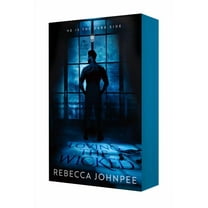 Wicked Trilogy Loving the Wicked: A Dark Mafia Romance, Book 2, (Paperback)