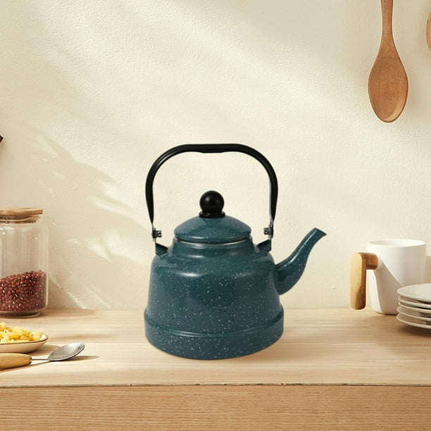 Kettle enamel cheap