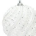 thumbnail image 3 of Colgantes de Bola de Navidad Soledad 8cm Decoración Adorno de Boda, 3 of 7
