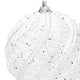 thumbnail image 3 of Colgante Bola perfecl Adorno de Navidad 8cm, 3 of 7