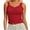 White, variant on BLCHUNen Camisole Tops for Women Sleeveless Pullover Stretch Slim Fitted Lightweight Casual Sports Active Workout Tank Tops