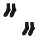 thumbnail image 1 of Jumpingount 10pires Sports Socks Women's Medium length Men's Medium Women's Durable Socks Parallel rod Sports Fashion tube tube Type2 NO2, 1 of 6