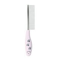 thumbnail image 1 of Pet Straight Comb Effective Grooming Quality Materials Comfortable Design Durable, 1 of 4