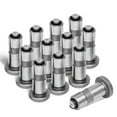 thumbnail image 1 of DNA Motoring LEPOW-066 For 1984 to 2004 Infiniti M30 QX4 Mercury Villager Nissan Frontier Xterra VG30 VG33 12Pcs Hydraulic Valve Lifters Lash Adjusters, 1 of 5