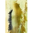 thumbnail image 2 of Combs, Joyce 23x32 White Modern Wood Framed Museum Art Print Titled - Shining Moment II, 2 of 4