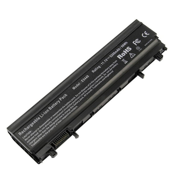 451-BBIE Dell Laptop Battery for Dell Latitude E5440