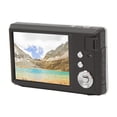 thumbnail image 1 of Cámara digital HD Bling Bling LCD 3,0 pulgadas 48MP 4K, 1 of 12