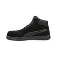 thumbnail image 2 of PUMW ICONIC SUEDE BL - BLACK BLACK, 2 of 2