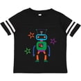 thumbnail image 3 of Inktastic Funny Robotics Team Robot Boys or Girls Toddler T-Shirt, 3 of 5
