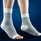 thumbnail image 4 of Calcetines De Compresión 1 par de calcetines tobilleros reutilizables para correr baloncesto (blanco L/XL) Tmvgtek Para Estrenar, 4 of 9