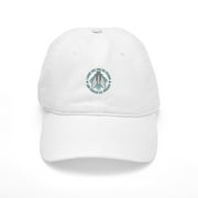 CafePress - Cicadas I Might Just Join The Cicadas Entomologist - Adjustable 100% Brushed Unisex Cotton Baseball Cap, Beige, 1