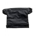thumbnail image 2 of Bolsa para pañales Paterson, 27,5 x 27,5 cm, resistente a la luz, con doble cierre, 2 of 4