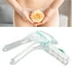 thumbnail image 5 of Especulum Vaginal LED, Inspección Ginecológica de 360 ​​Grados Tamamo de Pato Ergonímico Ángulo de Aperta Ajustable Dilator Para Mujeres, 5 of 7