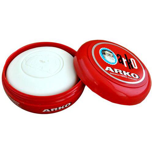 Arko Arko Barbers Shaving Bar Soap