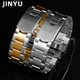 thumbnail image 5 of Correa de acero inoxidable macizo para reloj Tudor Black Bay 79830 79730 79220R Heritage Chrono, pulsera con remaches de 22 mm, 5 of 5