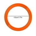 thumbnail image 3 of CMF 3 Pro Smartwatch Bezel Frame Protector, Custom-Engineered Screen Cover for Daily Scratch, Scuff & Bump Protection, Precision Fit Accessory, 3 of 8