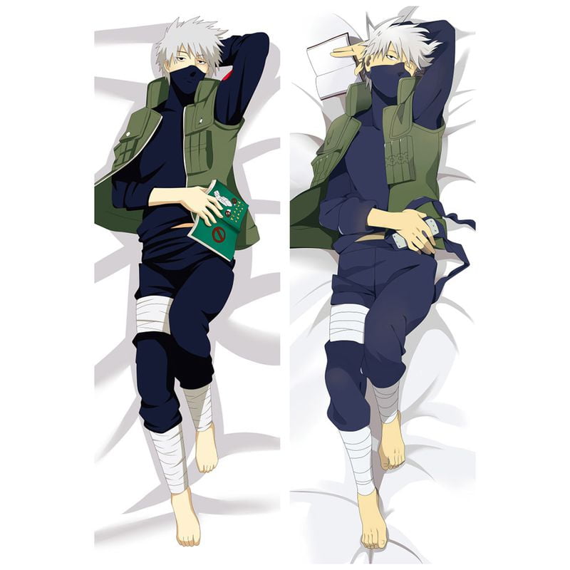 itachi dakimakura
