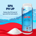 thumbnail image 4 of Spa PH Up (750g) by Pool Supplies Canada, 4 of 5