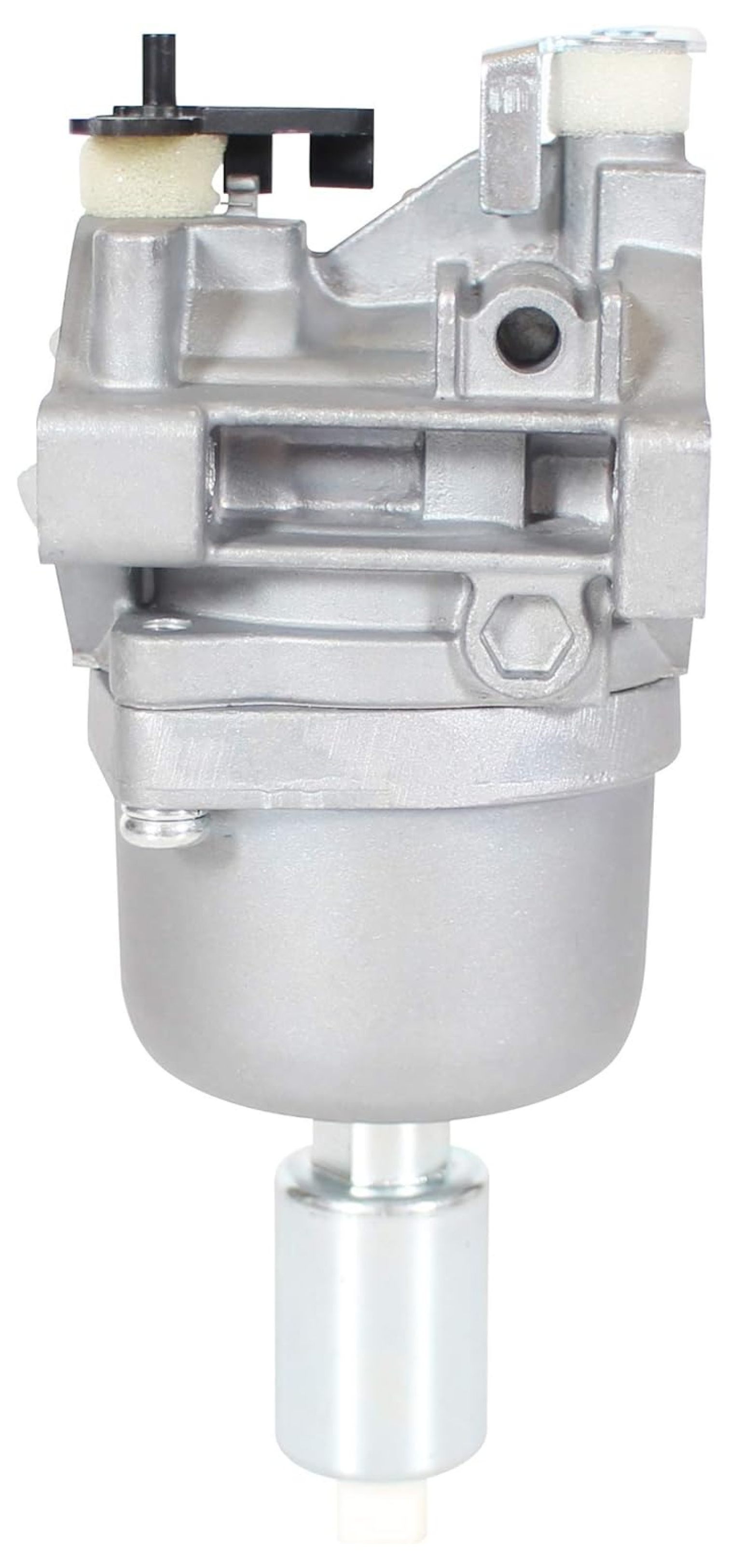 Carburetor for MTD Bolens 13AM762F765 Lawn Tractor Mower Carb Replacement Parts 13AC762F 13WC762F 13AM662F765 with Fuel Filter