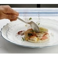 thumbnail image 2 of Sole Serving Set - 2 Pcs. - Mirror, 2 of 2