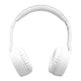 thumbnail image 2 of Audífonos On Ear Maxell Solid2 Con micrófono Blancos, 2 of 7