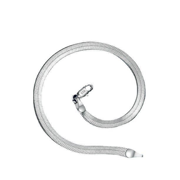 Nueva pulsera romántica de alta calidad con forma de corazón de cuenta en plata esterlina 925 para mujer, cadena para fiesta de compromiso, regalo de joyería de boda