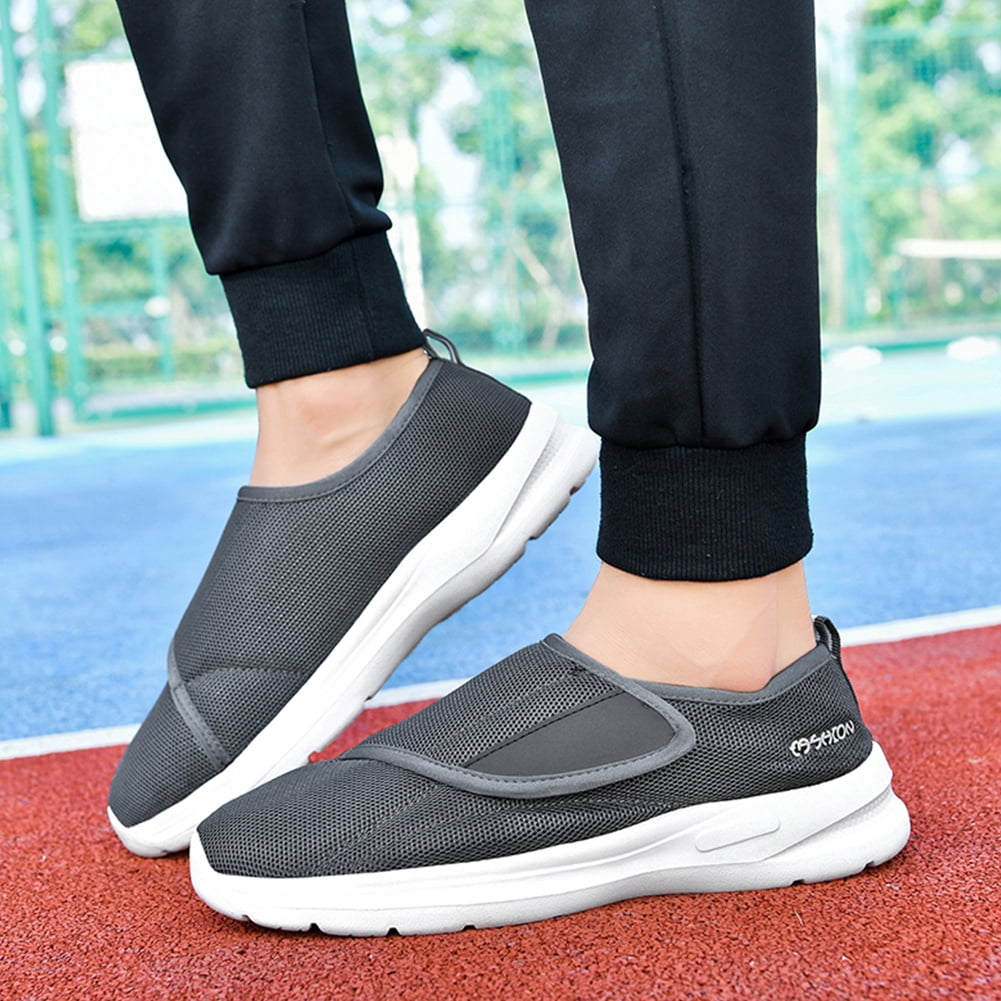 Sandalias Para Pies Delicados Zapatillas Ortopédicas Para Mujer