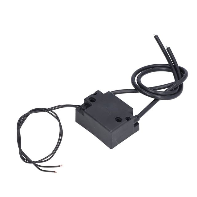 Encendedor diésel, encendedor de líquido inflamable de alto voltaje de 220 V CA, generador de alto voltaje AV, rendimiento confiable