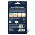 thumbnail image 4 of Hanhoo Soothing Aloe Acne Patch with Tea Tree Oil and Hydrocolloid - 36 Count, 4 of 13