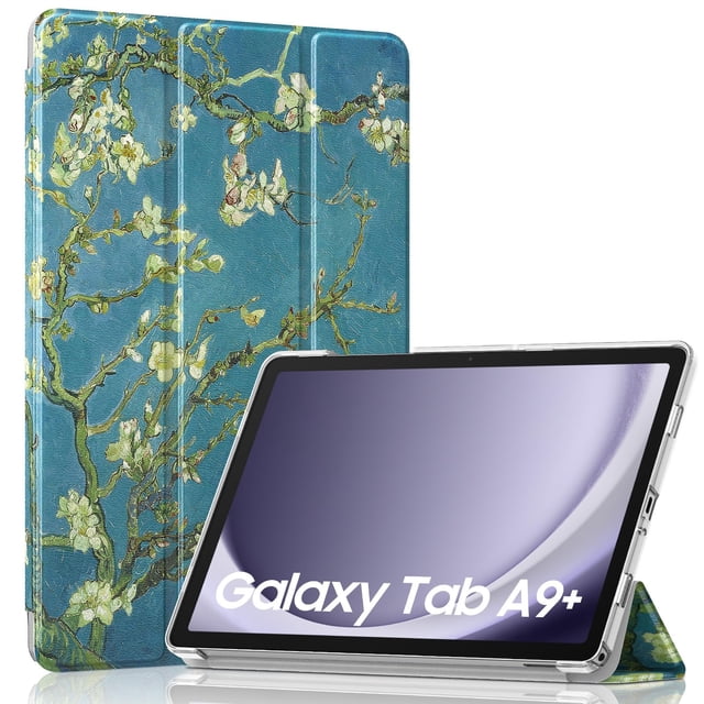 Funda MoKo para Samsung Galaxy Tab A9 Plus de 11 pulgadas 2023