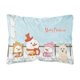 thumbnail image 1 of Caroline's Treasures BB2373PW1216 Merry Christmas Carolers Westie - Almohada decorativa de tela de lona, ​​12 H x 16 W, multicolor Caroline's Treasures BB2373PW1216, 1 of 1