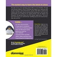 thumbnail image 2 of Linux for Dummies (Paperback), 2 of 4