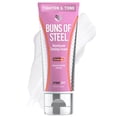 thumbnail image 1 of Crema anticelulítica SteelFit Buns of Steel 100 ml con cafeína, 1 of 7