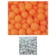 Fairnull 40mm / 1.6inch Pack de 150Pcs Balles Pratique Ping-Pong Balles Jeu de Balle de Tennis de Table – image 2 sur 7