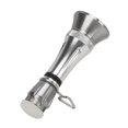 thumbnail image 3 of Balanceador de Carrete Giratorio Ticfox de Aluminio para Pesca, 3 of 14
