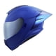 thumbnail image 1 of Casco Roda Beast Azul Mate Cerrado Mica Espejo Svs azul L, 1 of 5
