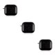 thumbnail image 4 of Sidaley Estuche de cuero para auriculares, funda profesional, mosquetón de Metal a prueba de golpes, regalo Visual para mujeres y hombres, reemplazo Type1 NO1, 4 of 6