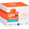 Yes To Carrots Nourishing Intense Hydration Night Cream 1.7 Fl Oz