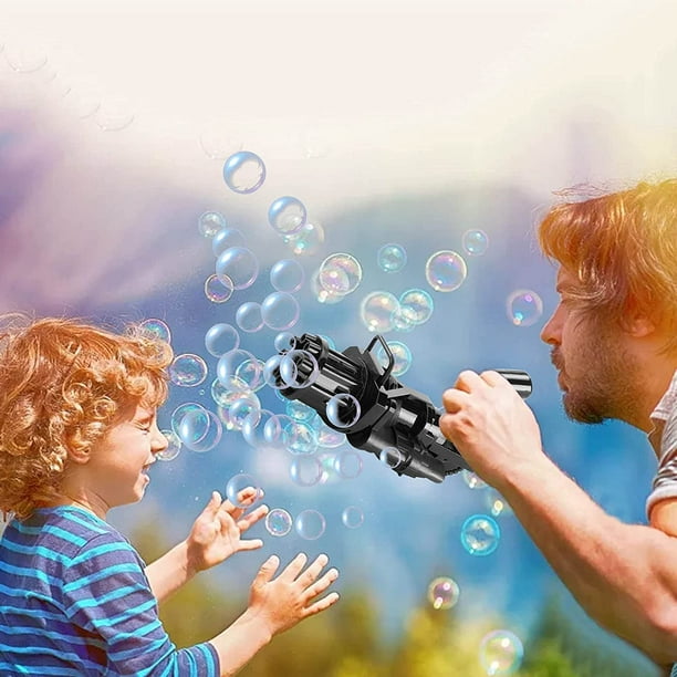 Outdoor Fun Bubble Blaster, 2-pc.