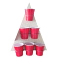 thumbnail image 4 of Estante Para Cerveza, Juego De Lanzamiento, Juego De Lanzamiento, Soporte De Letrero De Madera, Estante Para Copa De Vino Para Interior Y Exterior Monstrate FN007118-01, 4 of 6