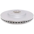 thumbnail image 2 of Raybestos 580382FZN Rust Prevention Technology Coated Rotor Brake Rotor, 1 Pack Fits select: 2006-2007,2009-2011 CHEVROLET HHR, 2 of 4