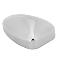 thumbnail image 3 of Hair Eraser,  Slow Down Hair Growth Remove Dead Skin Painless Hair Remover  For Joints Silver, 3 of 8