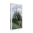 thumbnail image 2 of Trademark Fine Art 'Bear Grass 2' Canvas Art by Allen Jimmerson, 2 of 3